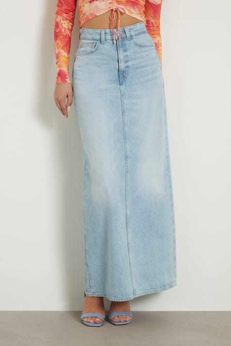 GUESS ECO WENONA BACK SPLIT THE SEASIDE 1