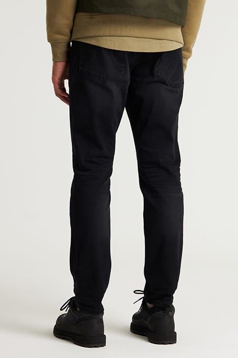 EVAN ESKO BLACK 2