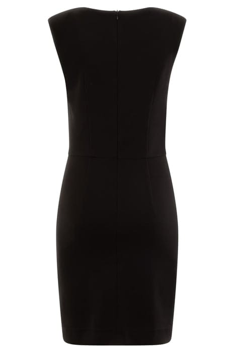 GUESS ECO CLAUDIA BODY ICON DR JET BLACK A996 5