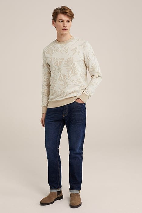 SWEATER BEIGE 3