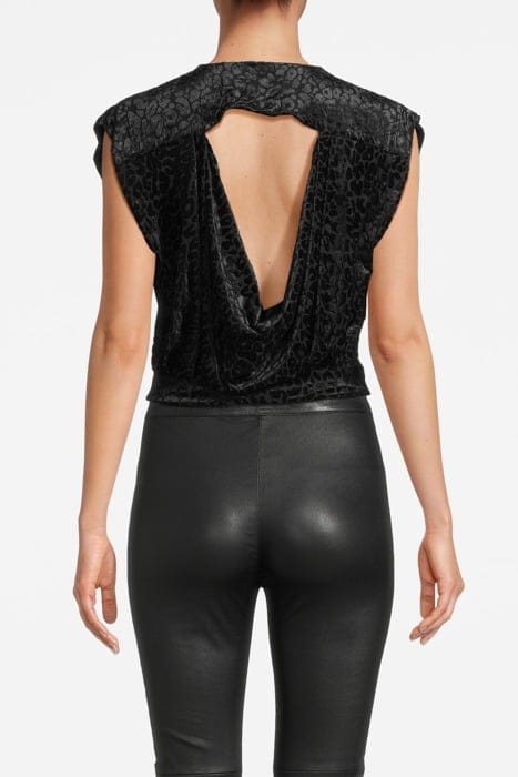 INDI BLACK 2