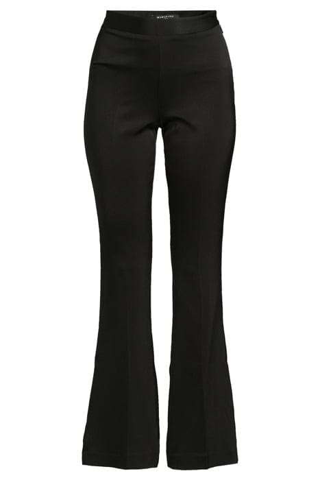 MARCIANO BY GUESS VALIA PANT JET BLACK 3