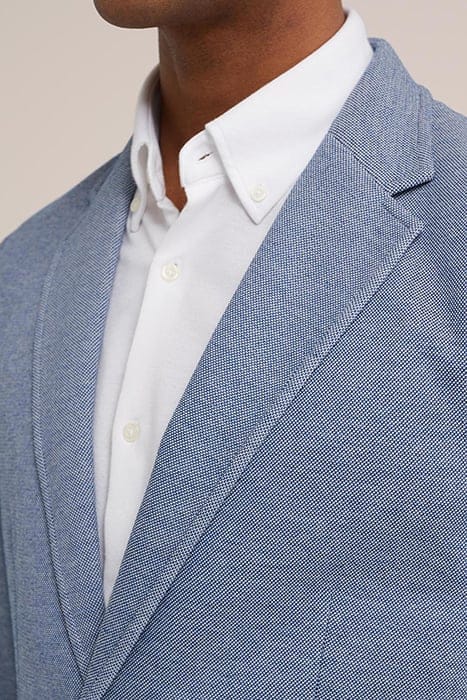 BLAZER BLUE 5