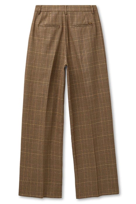 TROUSER HOT FUDGE 4