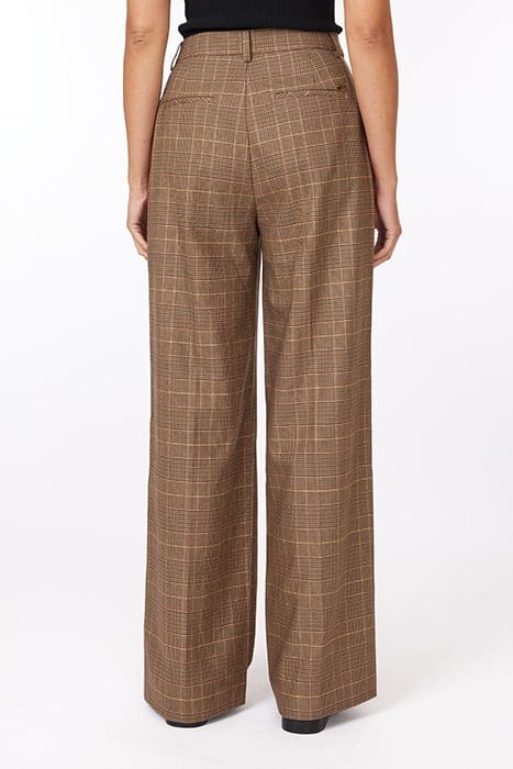 TROUSER HOT FUDGE 2