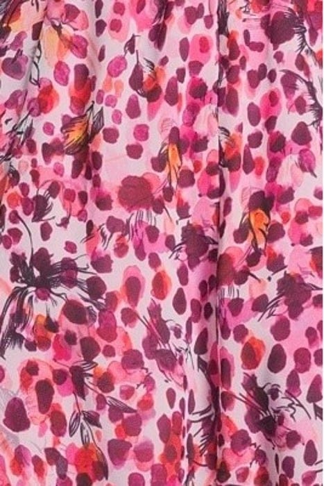 PENNY STRAPPY MIDI DRESS 5