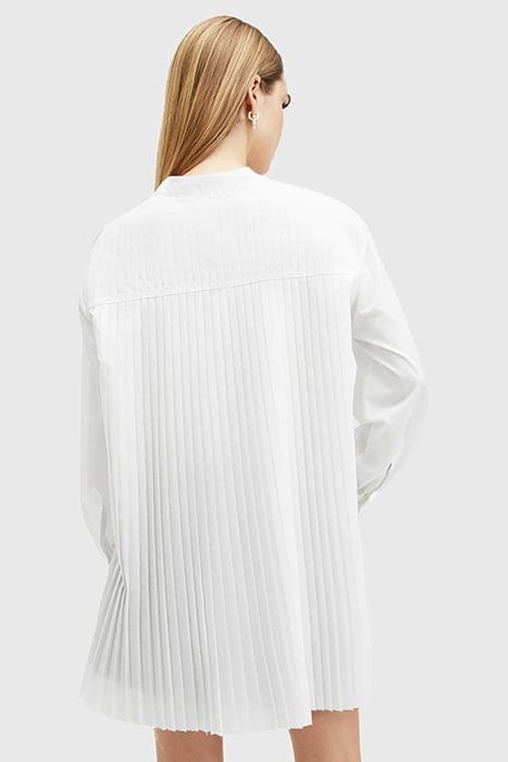 PERCY SHIRT WHITE 2