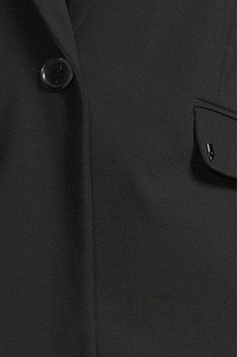 COMMA JACKETS INDOOR GREY/BLACK 5