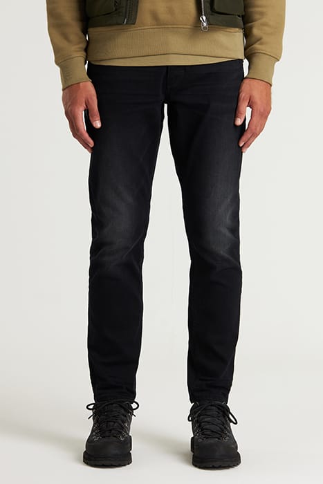 EVAN ESKO BLACK 1