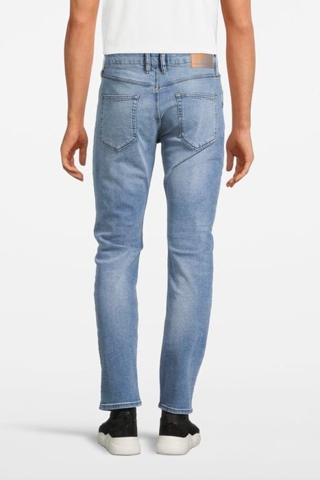 JEAN SLIM FIT IND 07 REG 2
