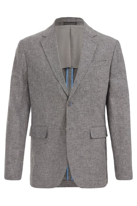 BLAZER BLACK 4