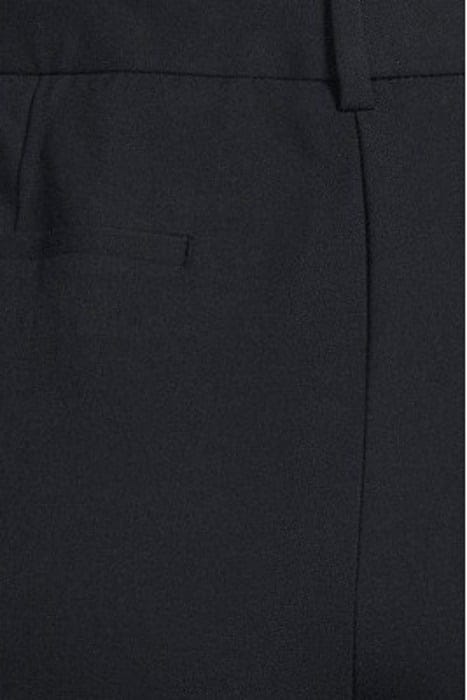 JESS SLIM LEG STRAIGHT PANTS 5