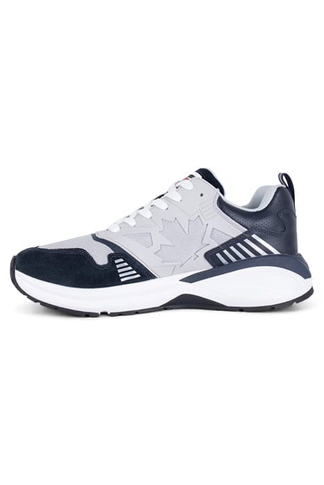 SNEAKERS BLACK 3