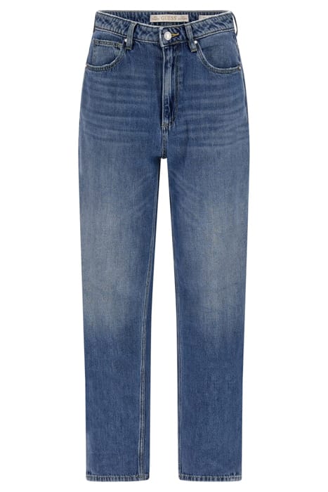 GUESS ECO MOM JEAN THE COMIC 1