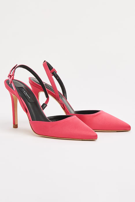HAYDEN PETREL OPEN COURT BRIGHT PINK 2