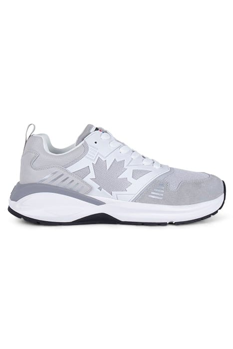 SNEAKERS WHITE 1