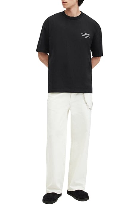 SANCTUM SS CREW JET BLACK 3