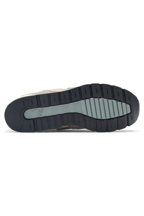 U996GR SNEAKERS IN GREY 5