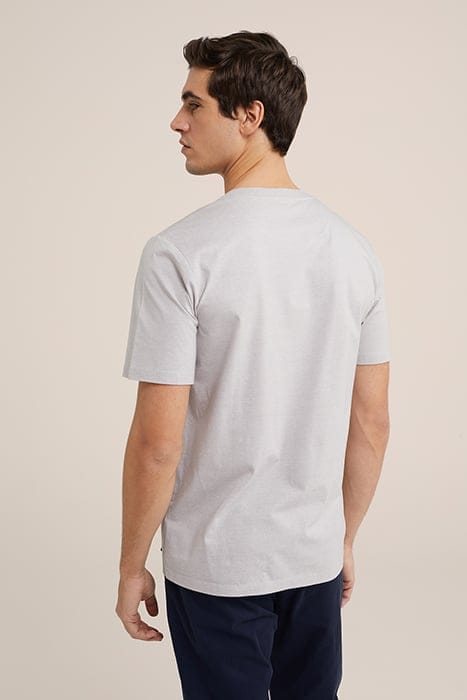 T-SHIRT BEIGE 2