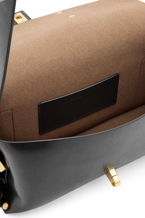 MIRO SATCHEL BLACK 5