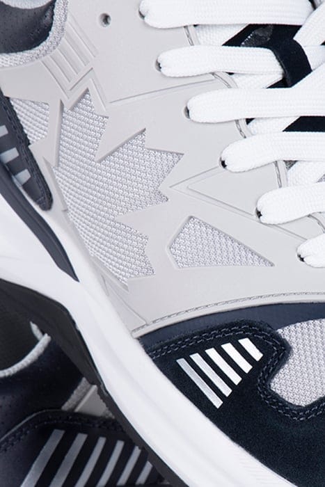 SNEAKERS BLACK 4