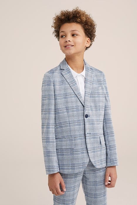 BLAZER BLUE 1