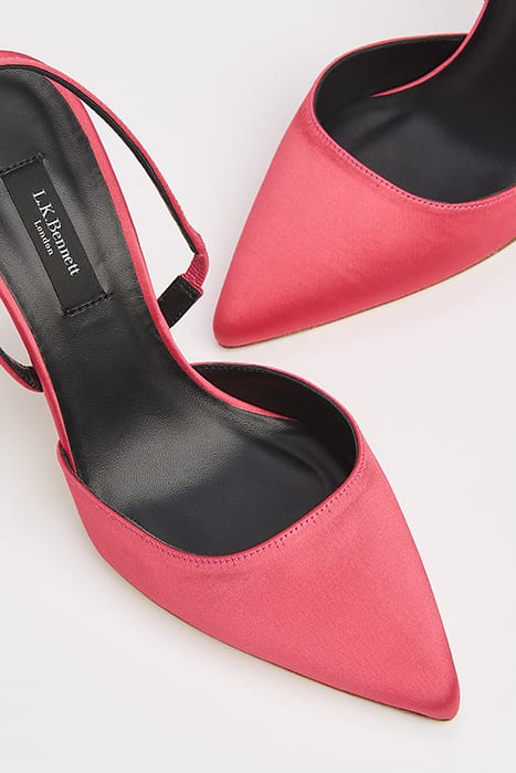 HAYDEN PETREL OPEN COURT BRIGHT PINK 4