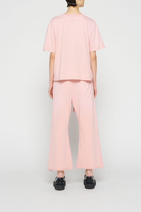 JERSEY TEE 10 DUSTY PEACH 2