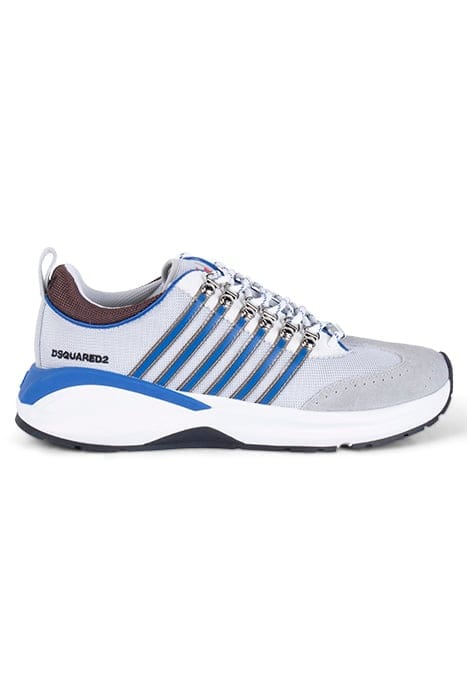 SNEAKERS GREY 1