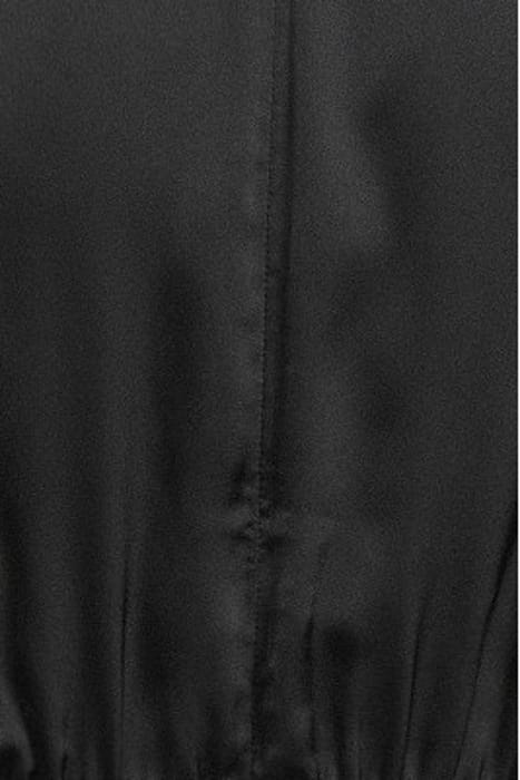 MARCIANO BY GUESS JUNA DRESS JET BLACK 5