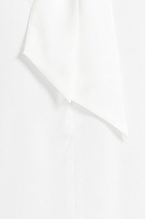 MARCIANO BY GUESS ETHEREAL ROSE TOP PALE PEARL 5