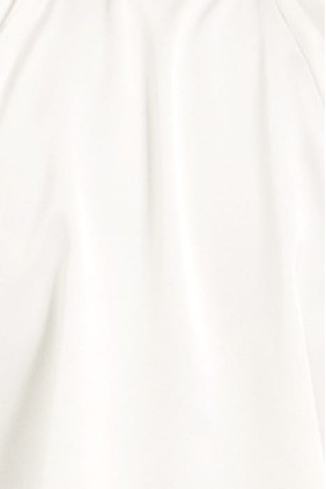 MARCIANO BY GUESS CAMERON BLOUSE PALE PEARL 5