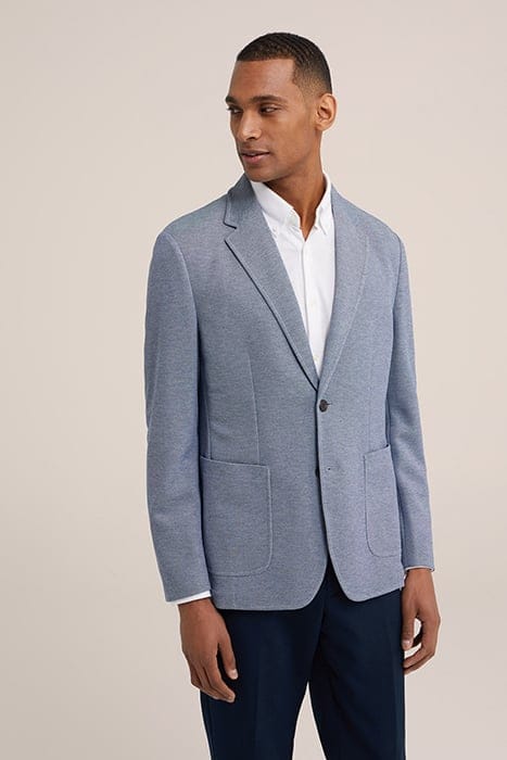 BLAZER BLUE 1