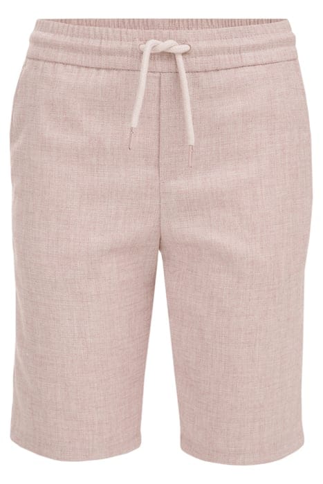 SHORT LIGHT PINK 3