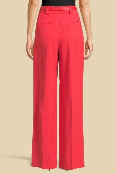 MARCIANO BY GUESS MOIRA PANT CITRUS PARADISI 2