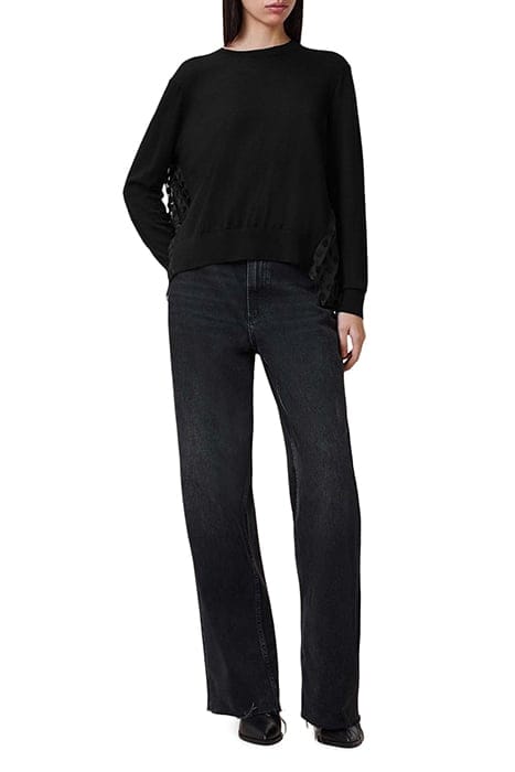 DOTT TOP BLACK 5