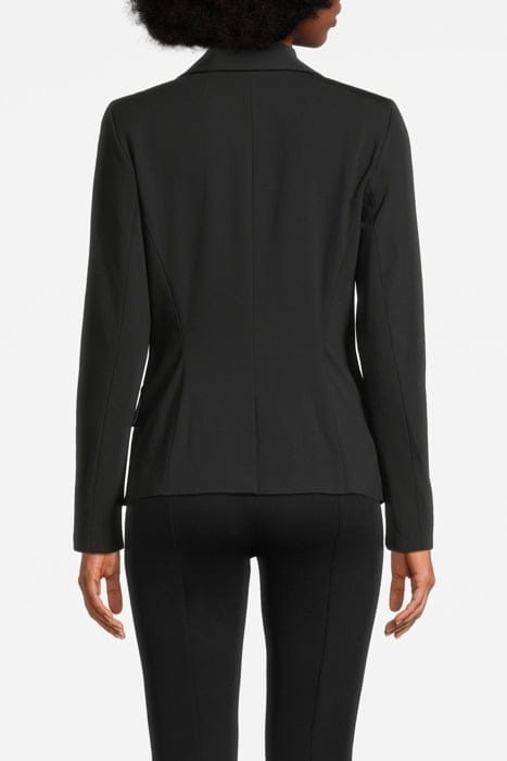 COMMA JACKETS INDOOR GREY/BLACK 2