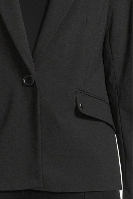COMMA JACKETS INDOOR GREY/BLACK 4