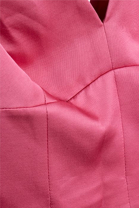 MARCIANO BY GUESS ANASTASIA TOP DRIFT PINK 3