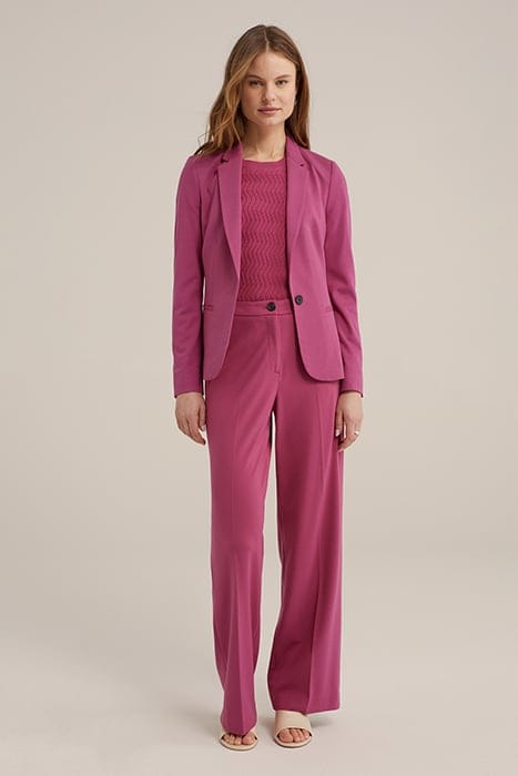 BLAZER OLD ROSE 3