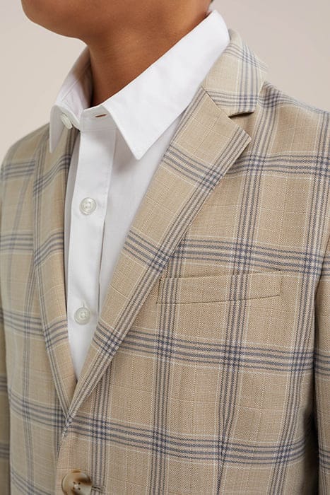 BLAZER BEIGE 5