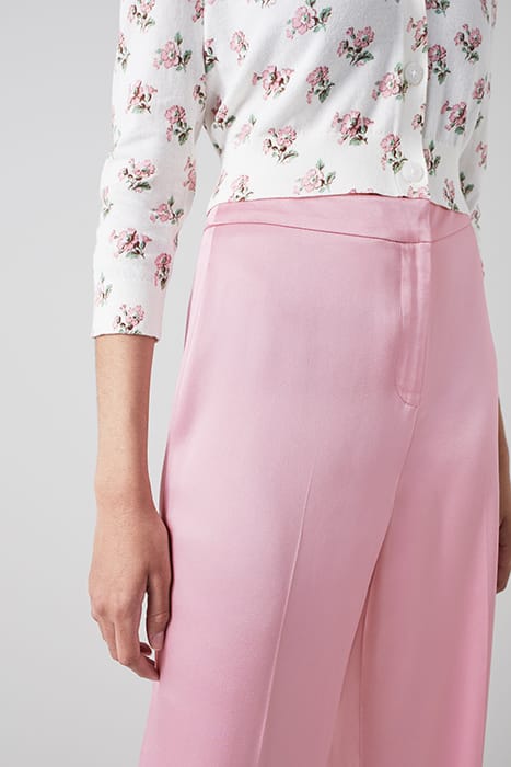 TR ROSE SATIN FLUID PINK 4
