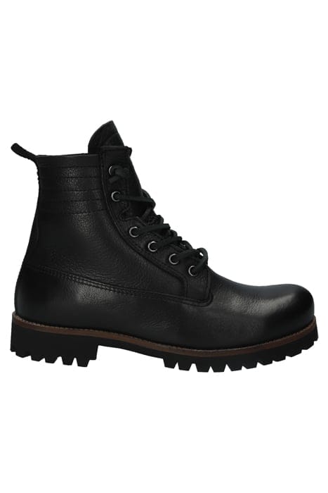 BLACKSTONE - DAKOTA IL62 BLACK - BOOTS BLACK 1