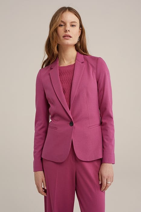BLAZER OLD ROSE 1