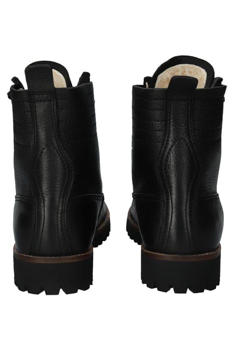 BLACKSTONE - DAKOTA IL62 BLACK - BOOTS BLACK 3
