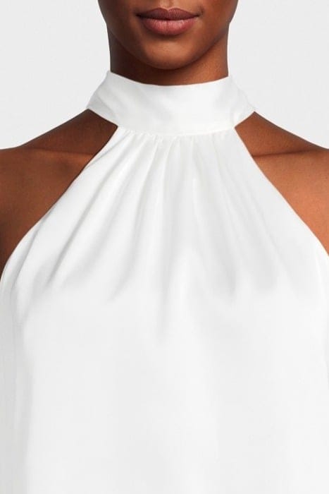 MARCIANO BY GUESS ETHEREAL ROSE TOP PALE PEARL 4