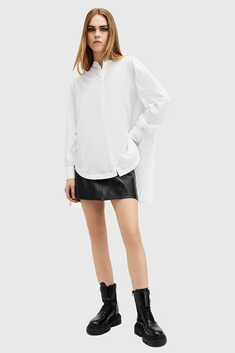 PERCY SHIRT WHITE 3
