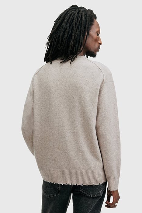 LUKA CREW BOSTON TAUPE 2