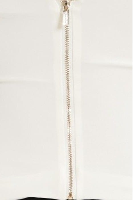 MARCIANO BY GUESS GISELLE TANK TOP PALE PEARL 5