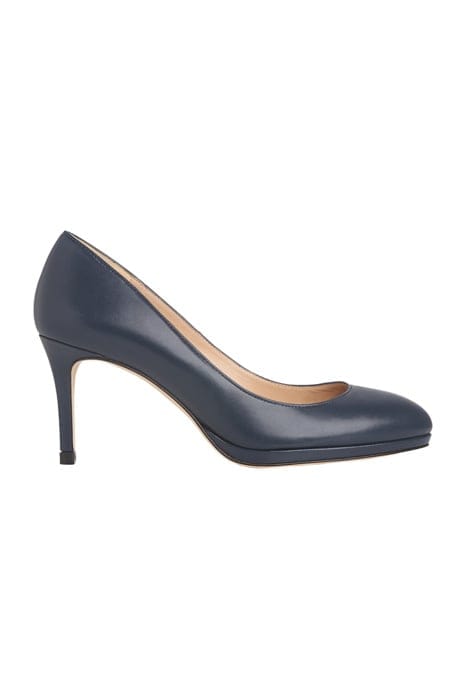 NW SYBILA PLATFORM NAVY 1